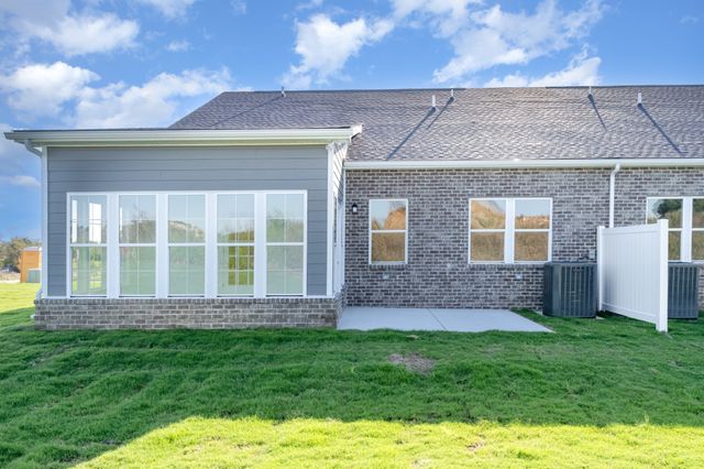 6425 Waymeet Drive, Spring Hill, TN 37174