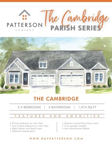 6425 Waymeet Drive, Spring Hill, TN 37174