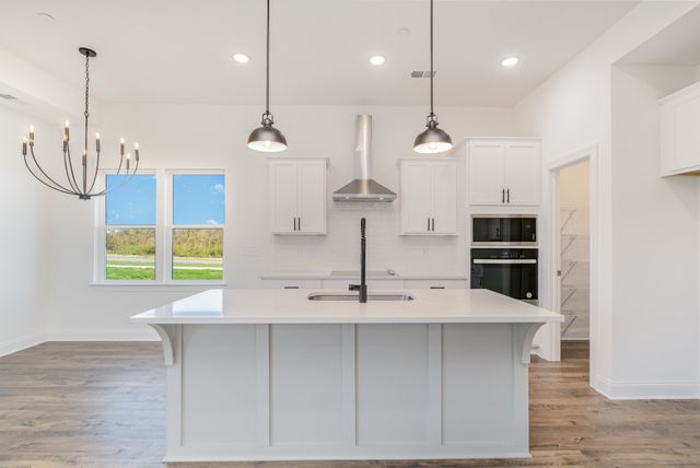 6425 Waymeet Drive, Spring Hill, TN 37174