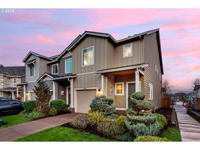 21658 Sw BERKSHIRE Ter, Sherwood, OR 97140