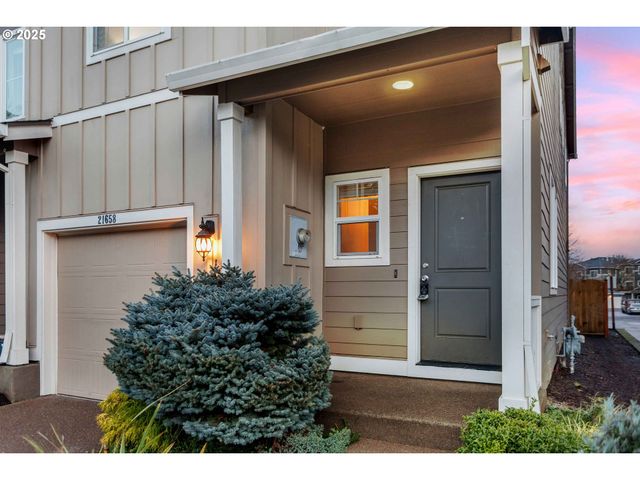 21658 Sw BERKSHIRE Ter, Sherwood, OR 97140