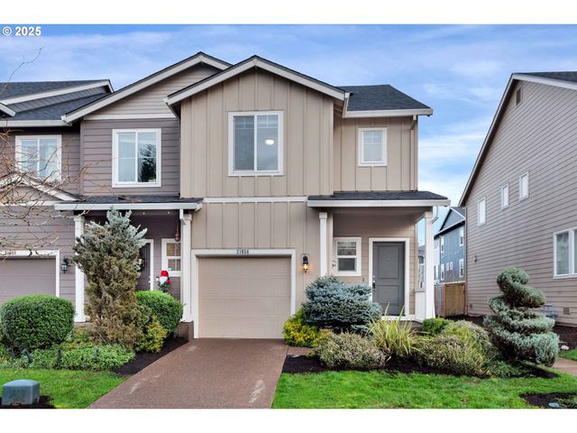 21658 Sw BERKSHIRE Ter, Sherwood, OR 97140