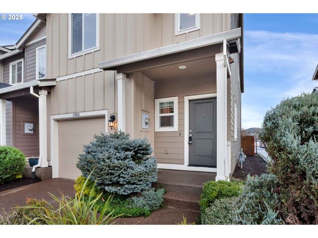 21658 Sw BERKSHIRE Ter, Sherwood, OR 97140
