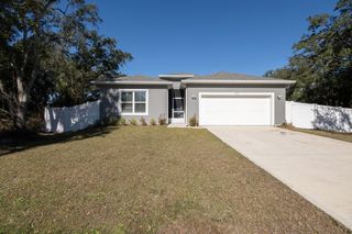 200 Triana Avenue SW, Palm Bay, FL 32908