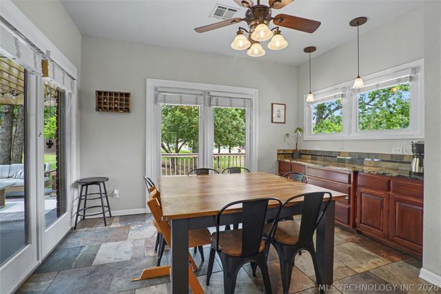 11914 S 1st Street W, Jenks, OK 74037