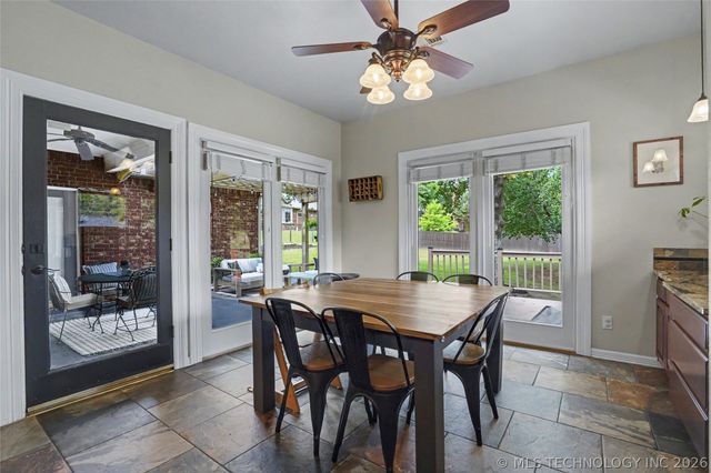 11914 S 1st Street W, Jenks, OK 74037