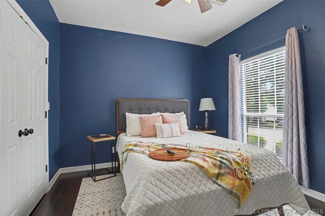 11914 S 1st Street W, Jenks, OK 74037