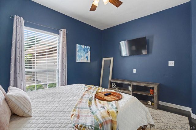 11914 S 1st Street W, Jenks, OK 74037