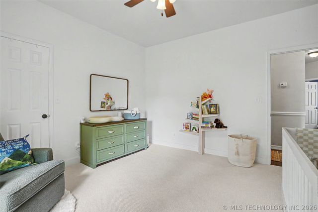 11914 S 1st Street W, Jenks, OK 74037