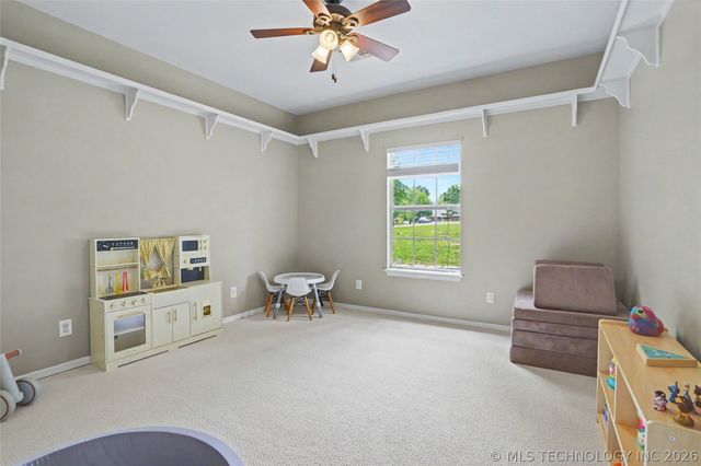 11914 S 1st Street W, Jenks, OK 74037