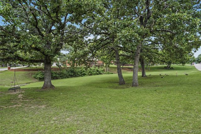11914 S 1st Street W, Jenks, OK 74037