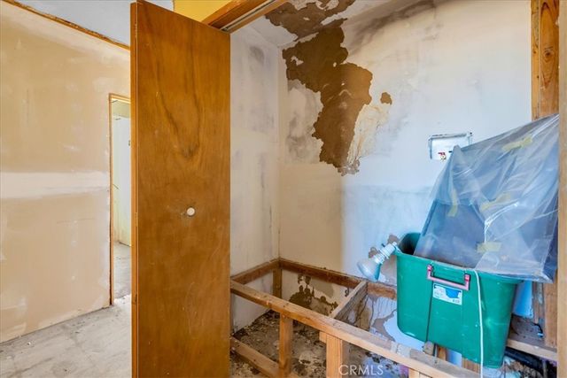 67980 Valle Vista Road, 29 Palms, CA 92277