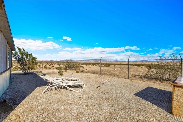67980 Valle Vista Road, 29 Palms, CA 92277