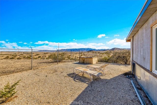 67980 Valle Vista Road, 29 Palms, CA 92277