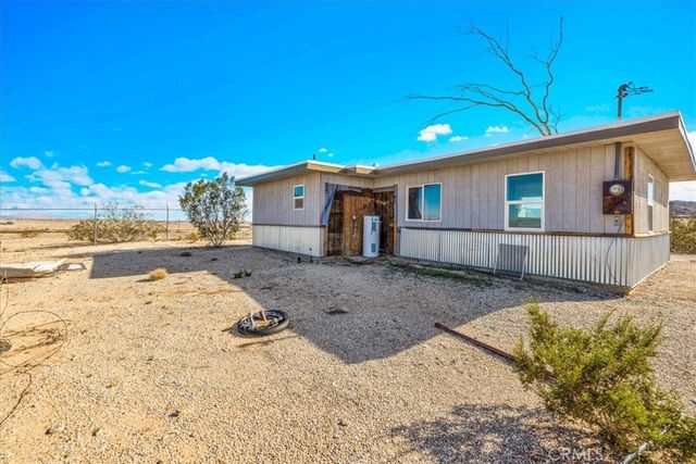 67980 Valle Vista Road, 29 Palms, CA 92277