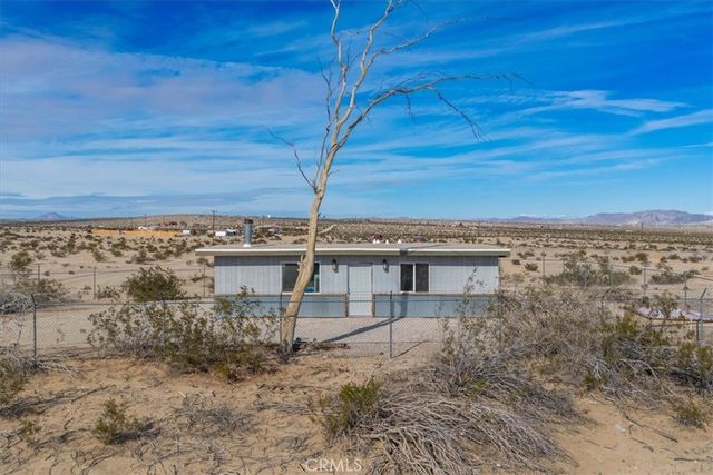 67980 Valle Vista Road, 29 Palms, CA 92277