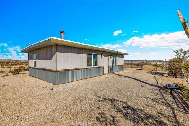 67980 Valle Vista Road, 29 Palms, CA 92277