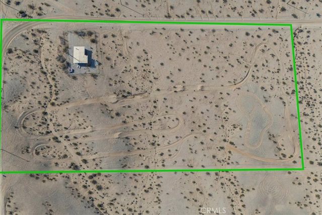 67980 Valle Vista Road, 29 Palms, CA 92277