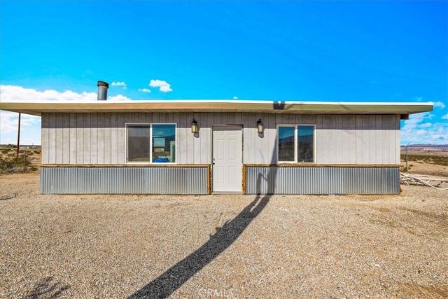 67980 Valle Vista Road, 29 Palms, CA 92277