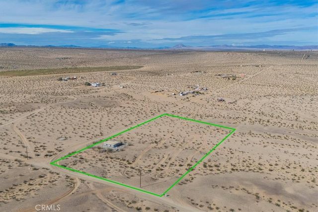 67980 Valle Vista Road, 29 Palms, CA 92277