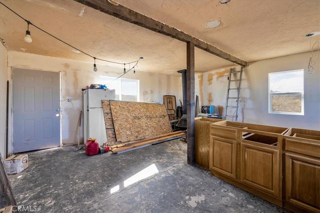 67980 Valle Vista Road, 29 Palms, CA 92277