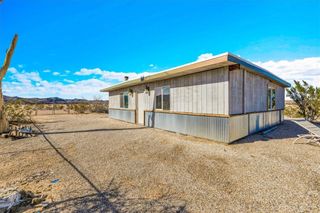 67980 Valle Vista Road, 29 Palms, CA 92277