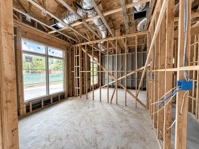 1930 Chaparral Drive, Houston, TX 77043