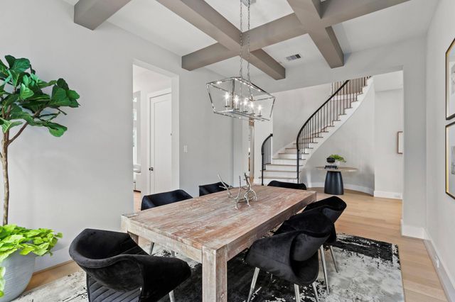1930 Chaparral Drive, Houston, TX 77043