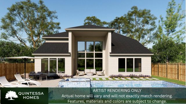 1930 Chaparral Drive, Houston, TX 77043