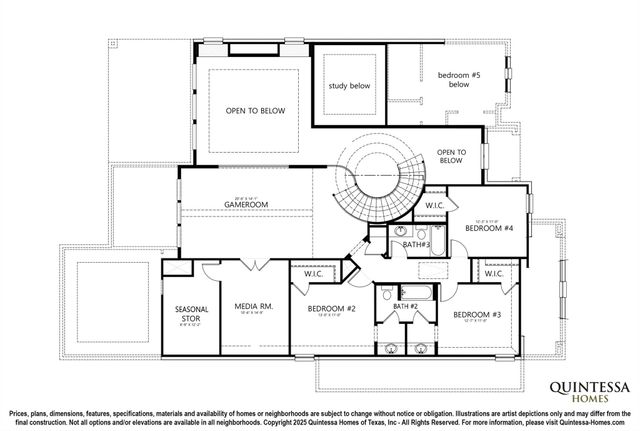 1930 Chaparral Drive, Houston, TX 77043