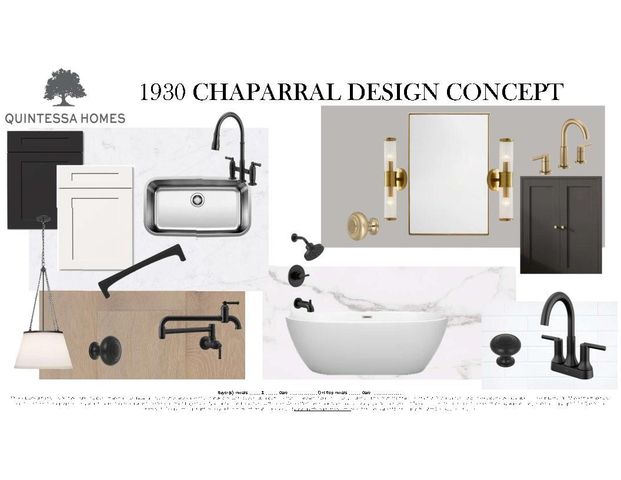 1930 Chaparral Drive, Houston, TX 77043
