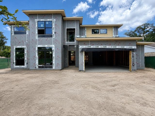 1930 Chaparral Drive, Houston, TX 77043