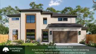 1930 Chaparral Drive, Houston, TX 77043