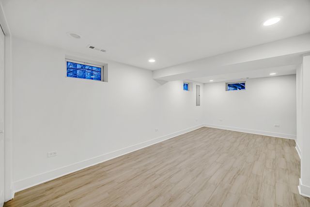 5817 Crain Street, Morton Grove, IL 60053