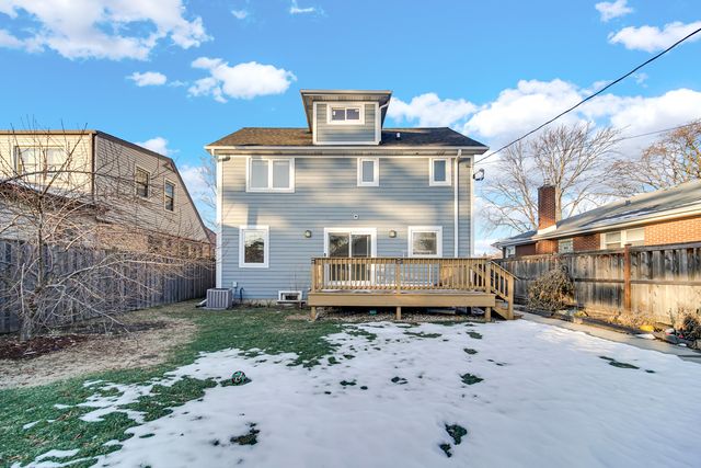 5817 Crain Street, Morton Grove, IL 60053