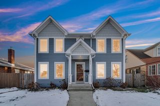 5817 Crain Street, Morton Grove, IL 60053