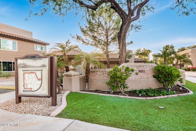 9450 E BECKER Lane 1094, Scottsdale, AZ 85260