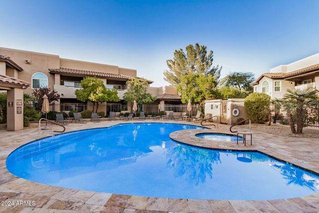 9450 E BECKER Lane 1094, Scottsdale, AZ 85260