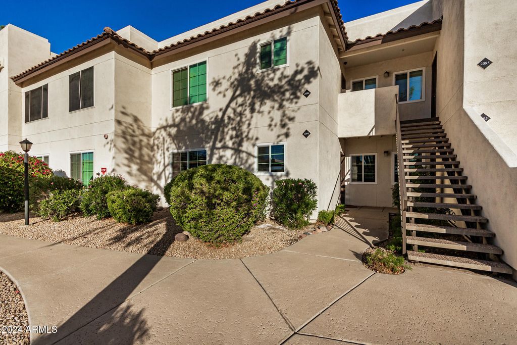 9450 E BECKER Lane 1094, Scottsdale, AZ 85260