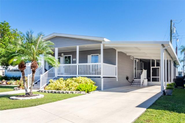 3106 TERRA SIESTA BOULEVARD, Ellenton, FL 34222