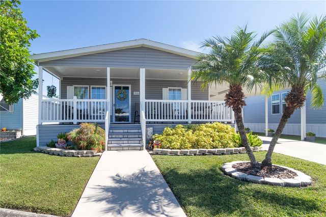 3106 TERRA SIESTA BOULEVARD, Ellenton, FL 34222