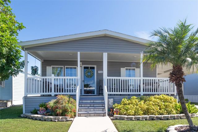 3106 TERRA SIESTA BOULEVARD, Ellenton, FL 34222