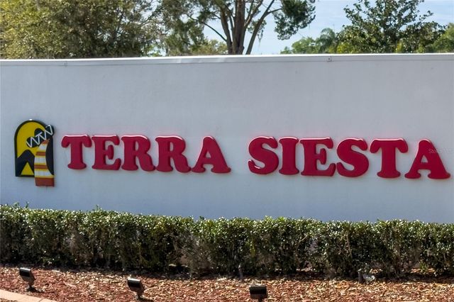 3106 TERRA SIESTA BOULEVARD, Ellenton, FL 34222
