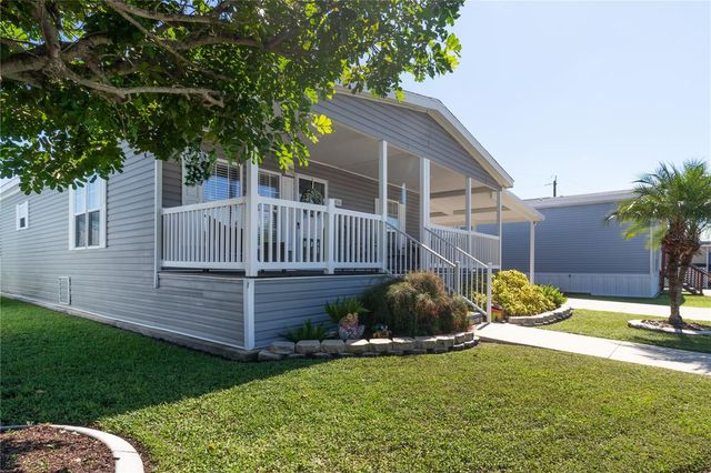 3106 TERRA SIESTA BOULEVARD, Ellenton, FL 34222