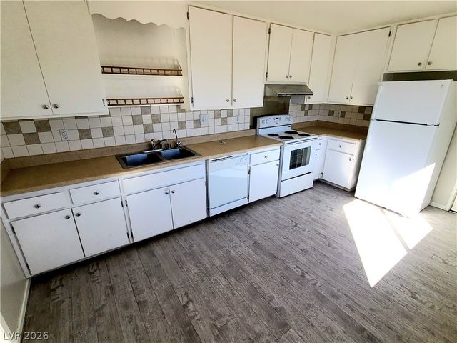 4191 CALIMESA Street, Las Vegas, NV 89115