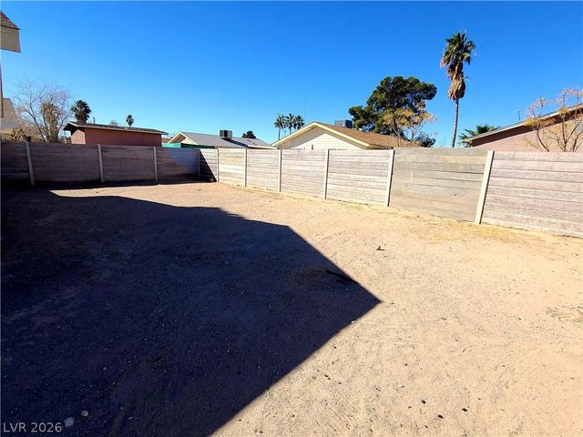 4191 CALIMESA Street, Las Vegas, NV 89115