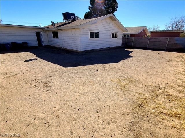4191 CALIMESA Street, Las Vegas, NV 89115