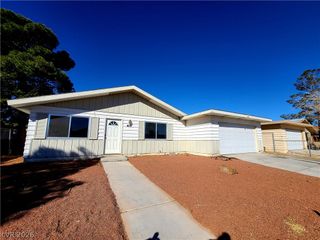 4191 CALIMESA Street, Las Vegas, NV 89115