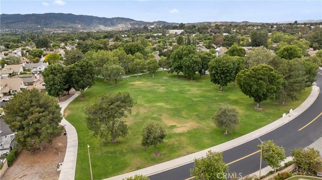 25651 Ramada, Valencia, CA 91355