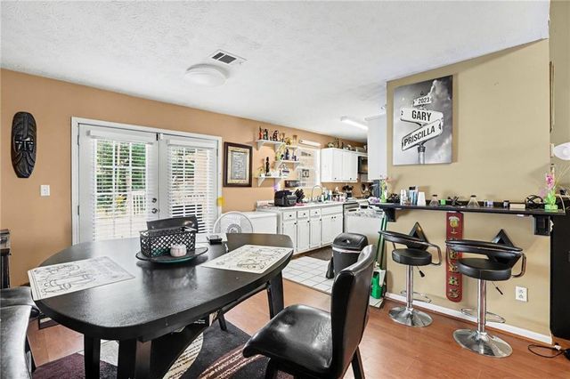 2805 Robinson Wood Drive, Riverdale, GA 30296